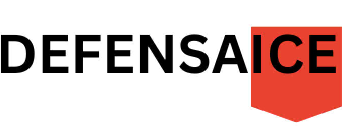 Defensa ICE